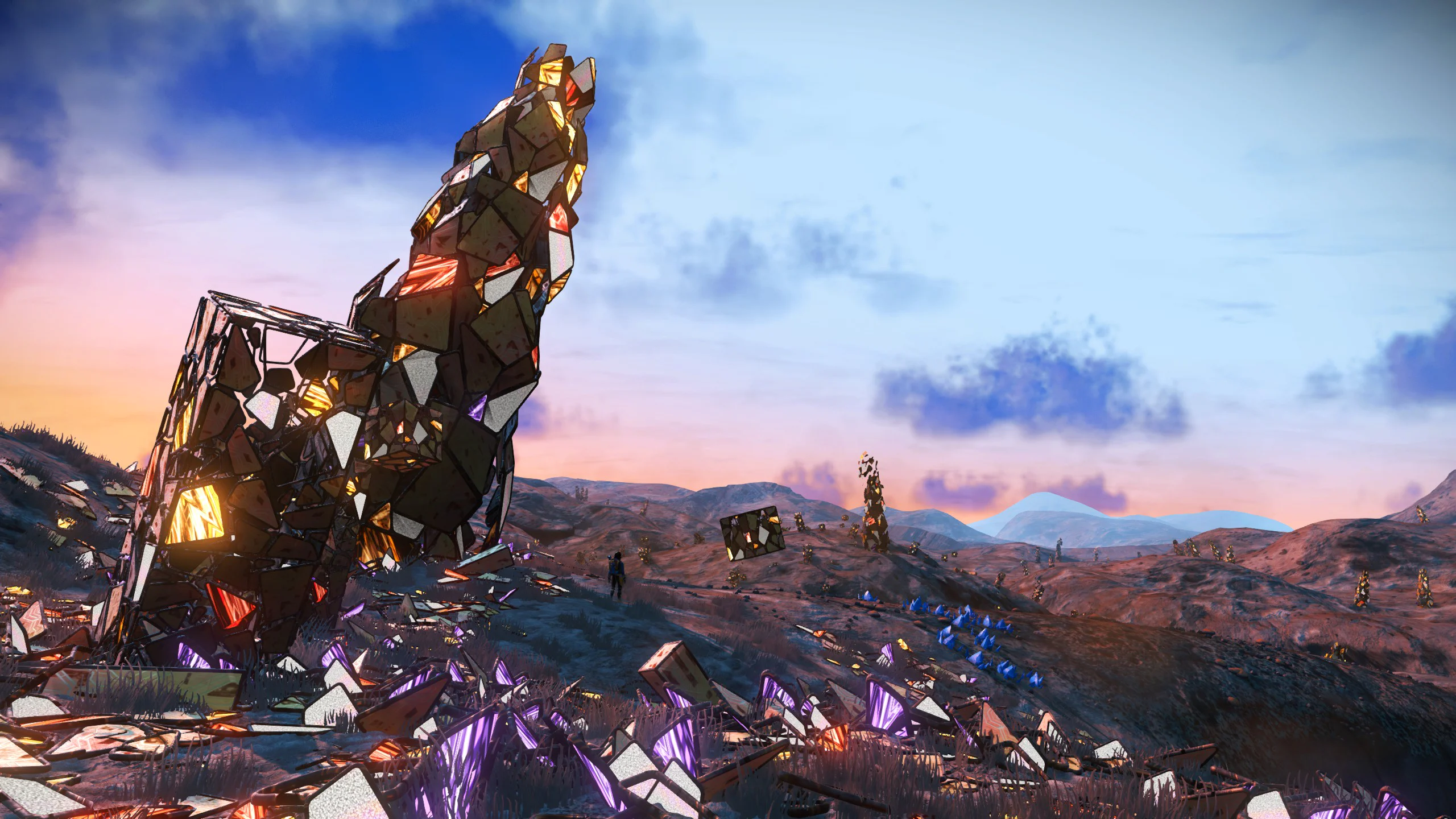 No Man's Sky Screenshot